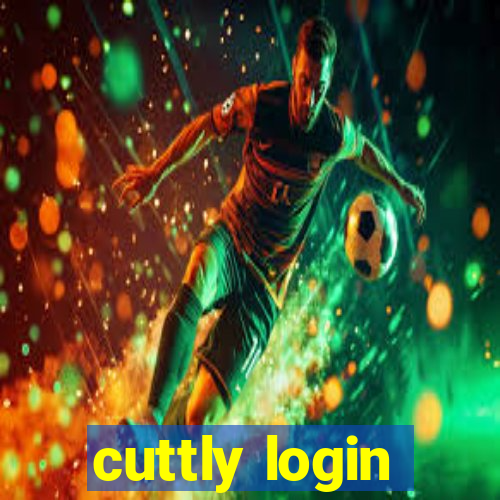 cuttly login